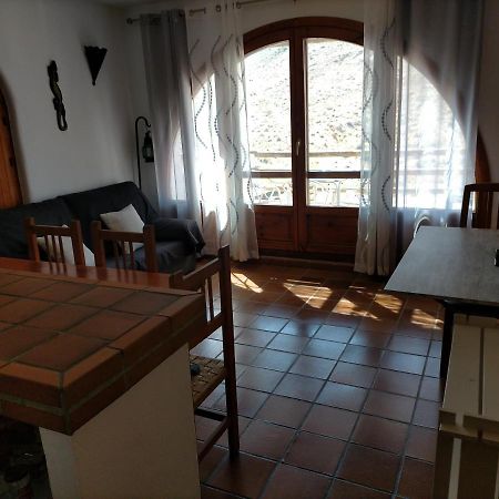 Casa Paulonia Apartment ลาสเนกรัส ภายนอก รูปภาพ