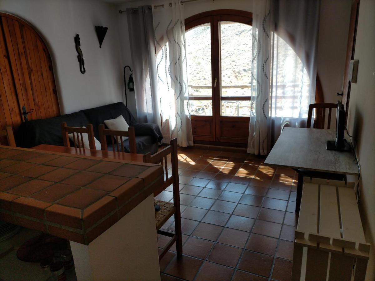 Casa Paulonia Apartment ลาสเนกรัส ภายนอก รูปภาพ