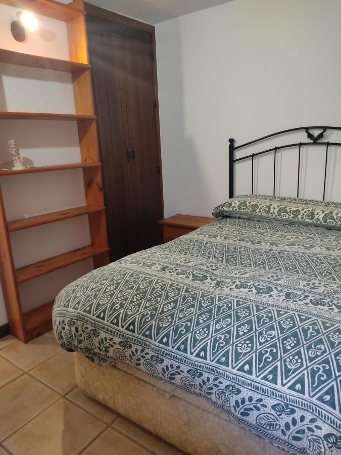 Casa Paulonia Apartment ลาสเนกรัส ภายนอก รูปภาพ